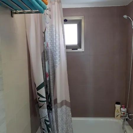 Daire Like At Costa De Antigua