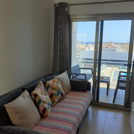 Apartment Like At Costa De Antigua