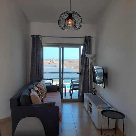 Apartment Like At
