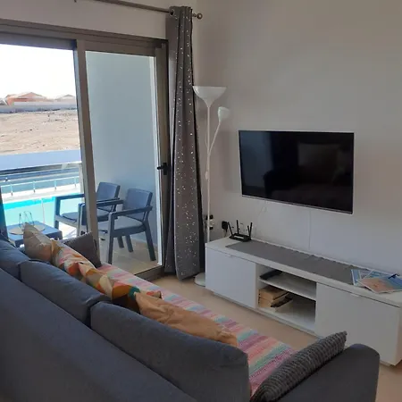 Like At Apartment *