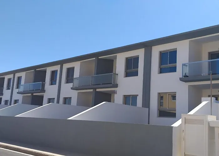 Like At كوستا دي أنتيجوا