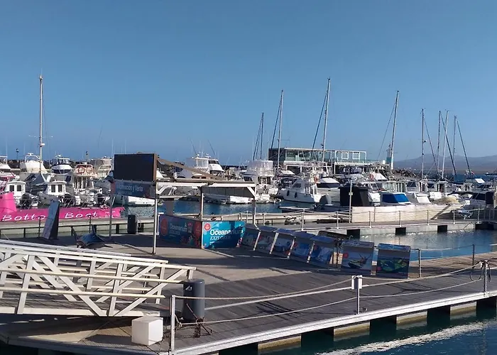 Like At Daire Costa De Antigua