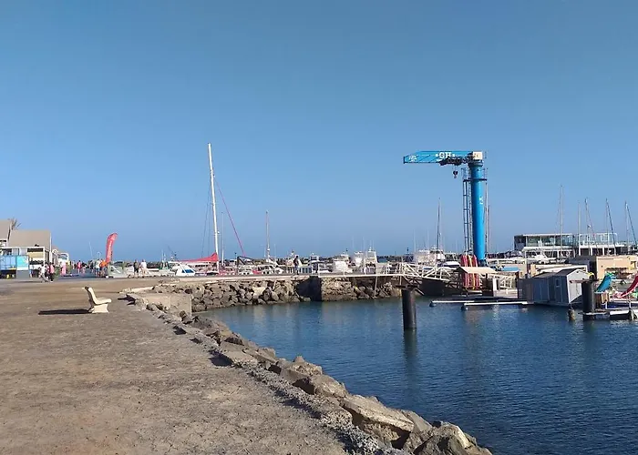 Like At * Costa De Antigua