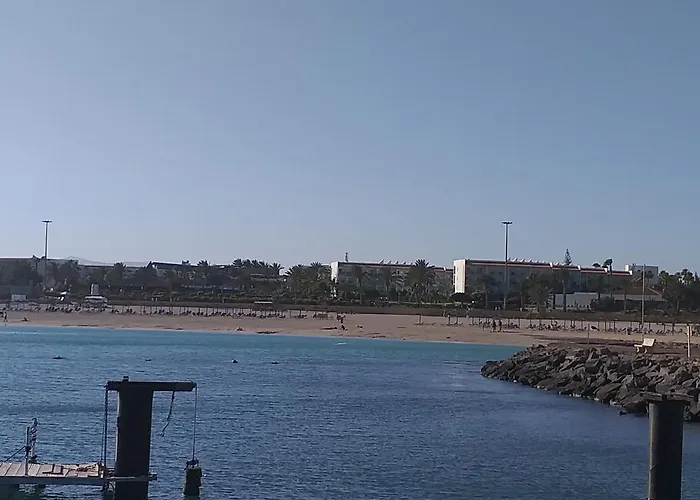 Like At Daire Costa De Antigua