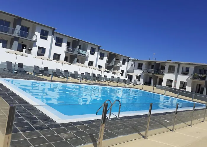 Like At * Costa De Antigua