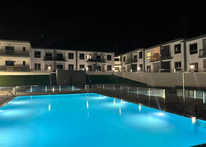 Like At كوستا دي أنتيجوا