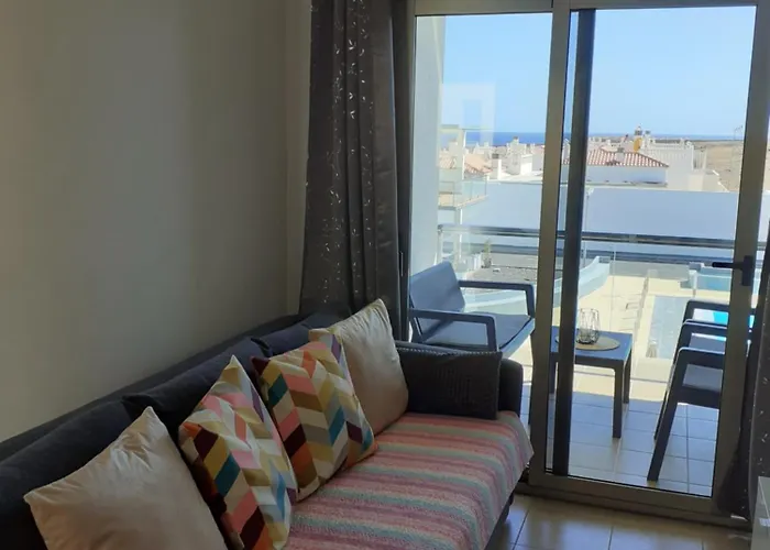 Daire Like At Costa De Antigua