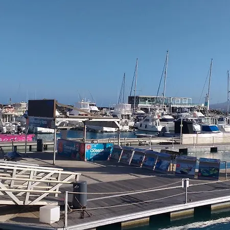 Like At アパート コスタ・デ・アンティグア