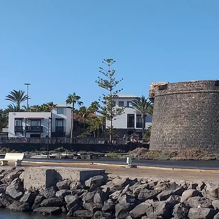 Like At Apartamento *