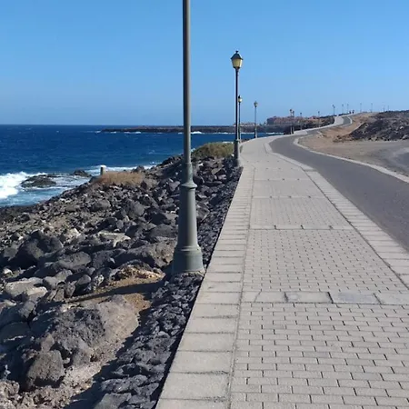 Apartamento Like At *