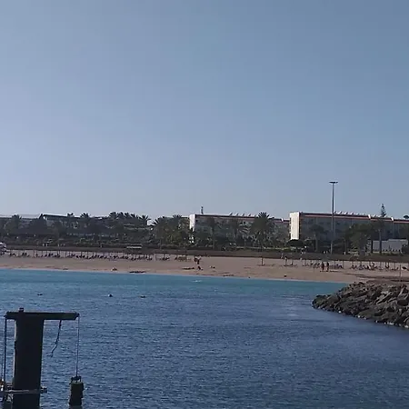 Like At Apartamento Costa De Antigua