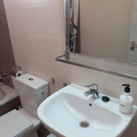 アパート Like At