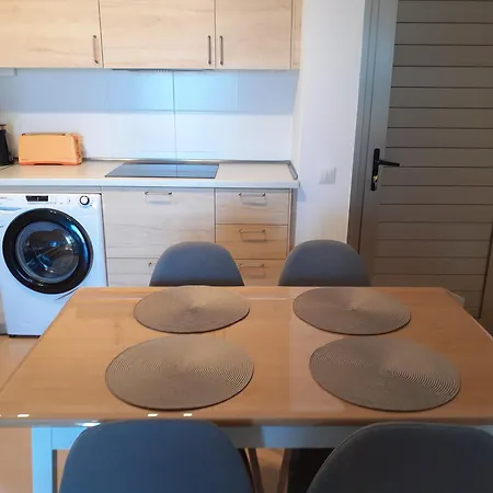 Like At アパート コスタ・デ・アンティグア