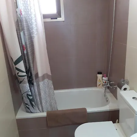 Like At アパート *