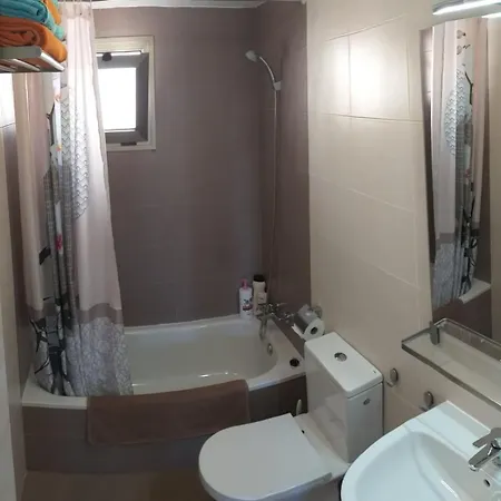 Like At アパート *