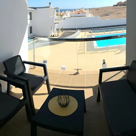 アパート Like At *