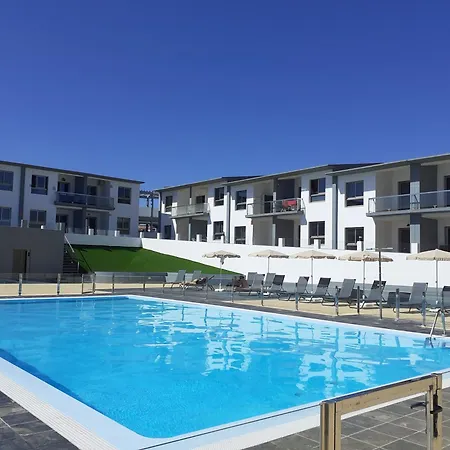 Like At コスタ・デ・アンティグア